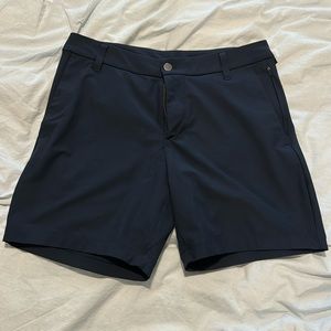 Lulu Lemon shorts size 30